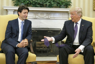 Illustration for article titled Trump Ties